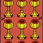 Ten of Cups